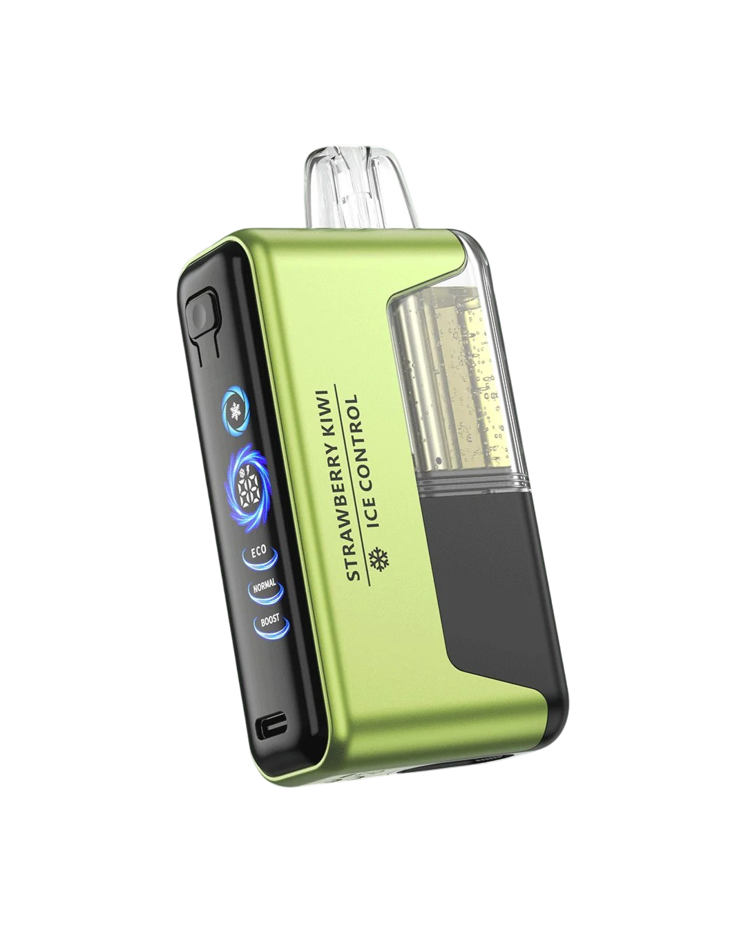 Aspire X | 45K Puffs - 20mg