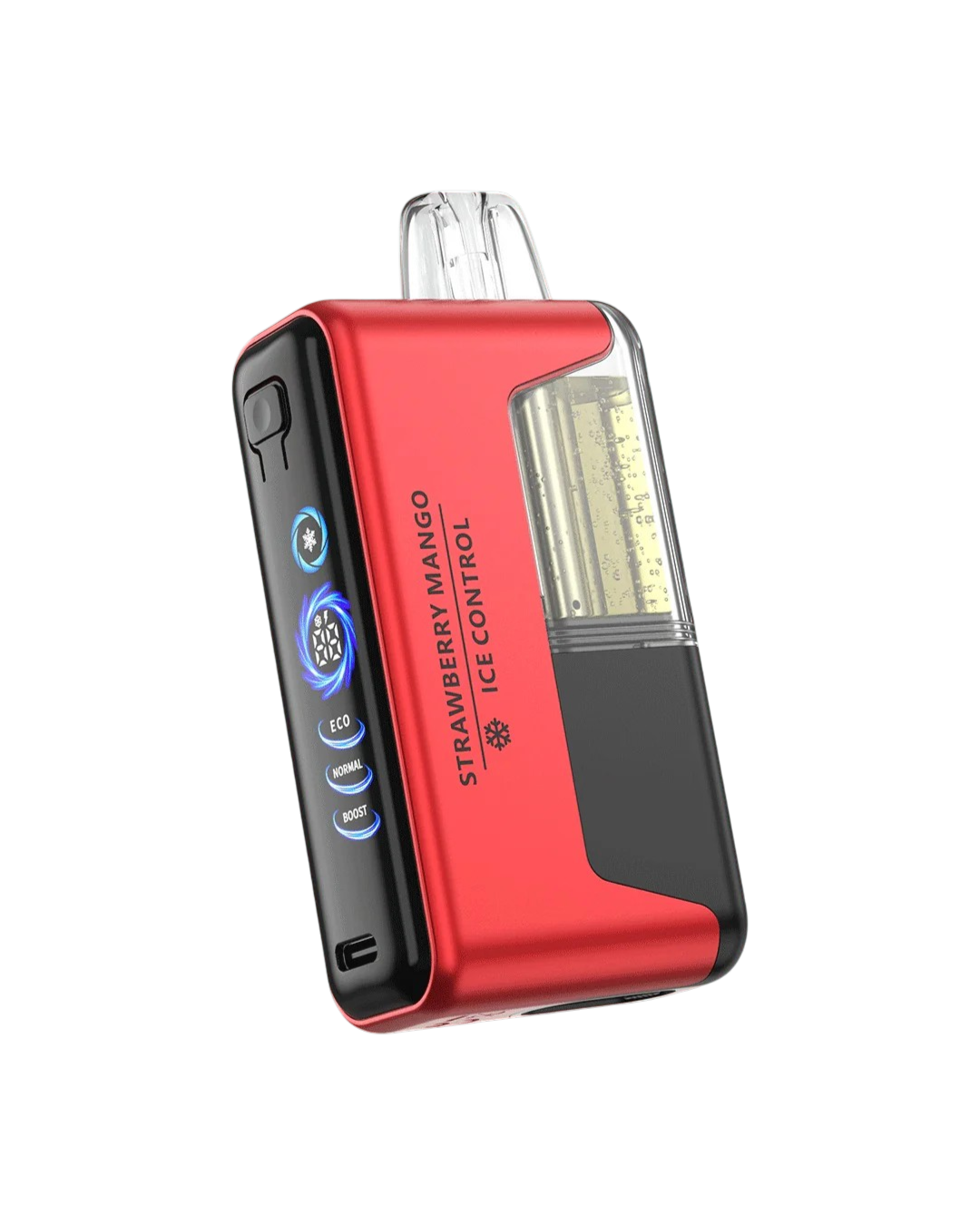 Aspire X | 45K Puffs - 20mg