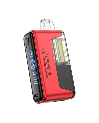Aspire X | 45K Puffs - 20mg