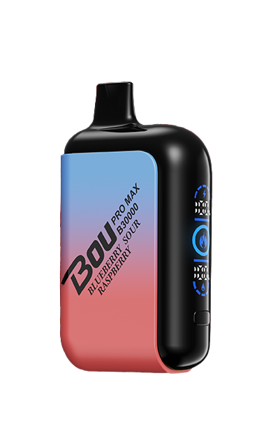 Bou Pro Max 30k Puffs | 50mg/mL
