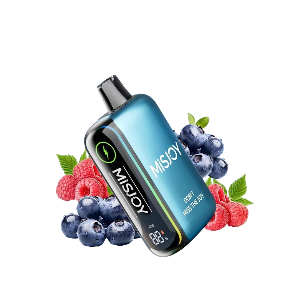 MISJOY Beta 50K Puffs - 50mg