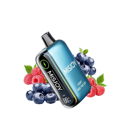 MISJOY Beta 50K Puffs - 50mg