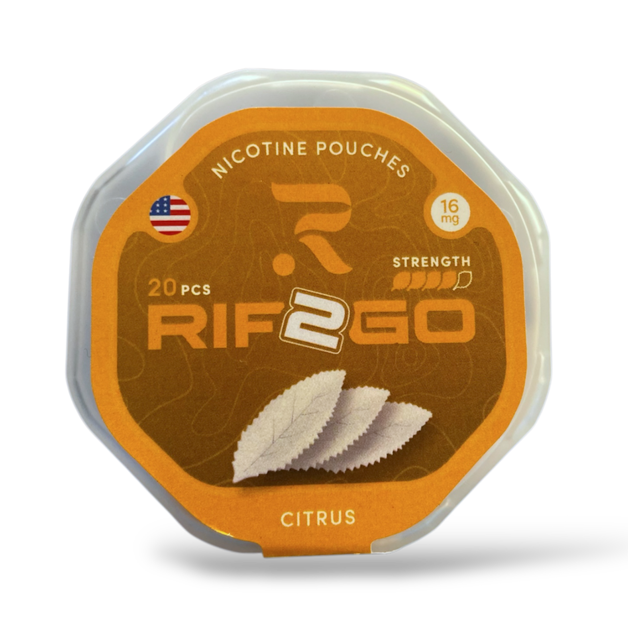 RIF 2 GO