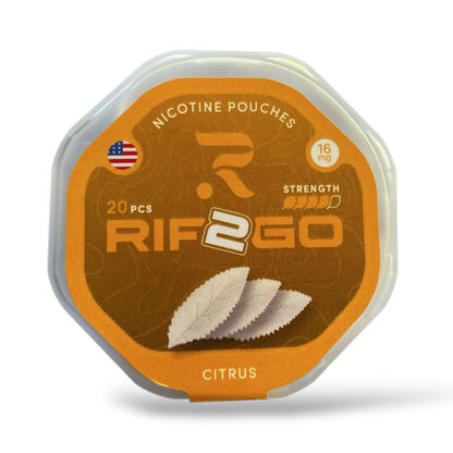 RIF 2 GO