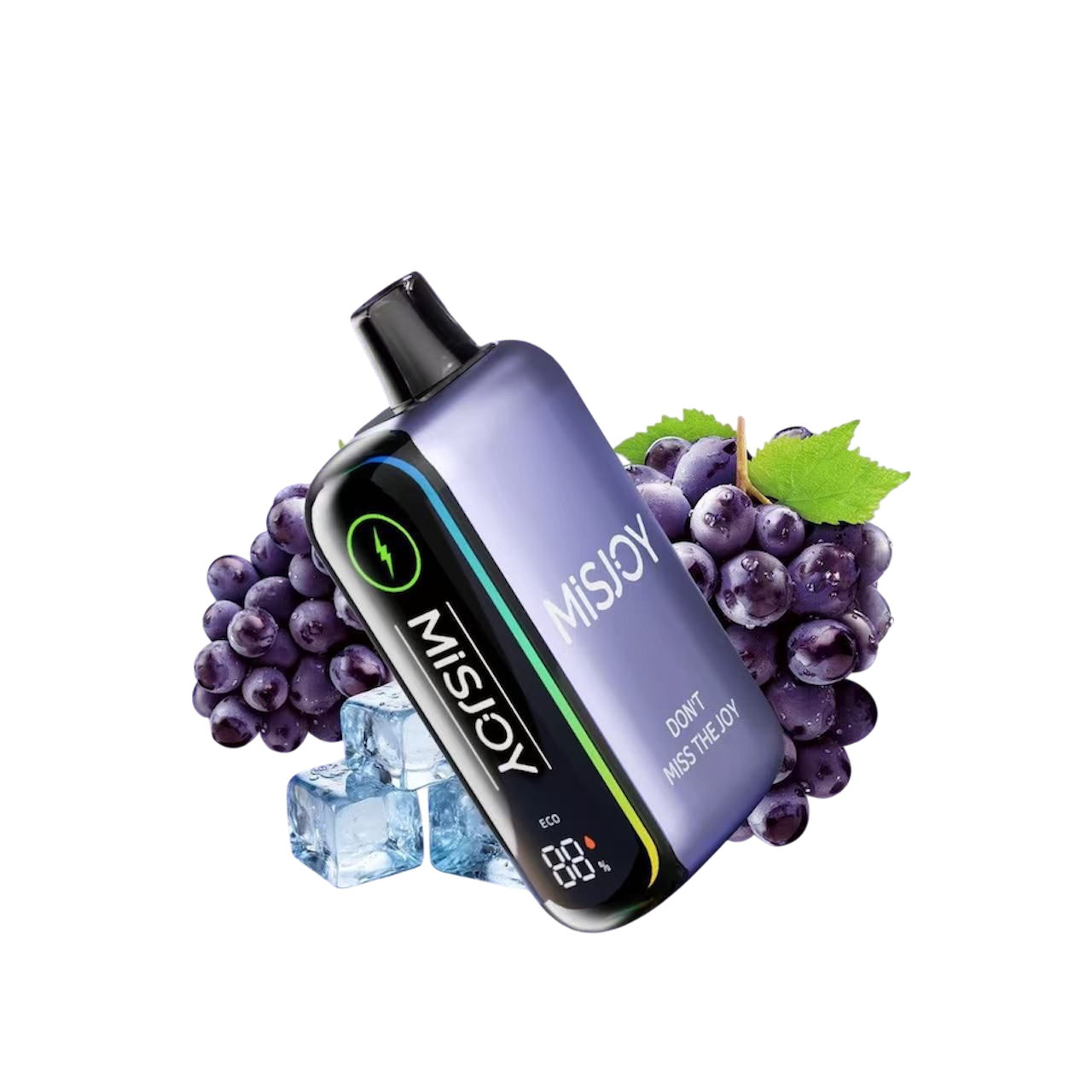 MISJOY Beta 50K Puffs - 50mg