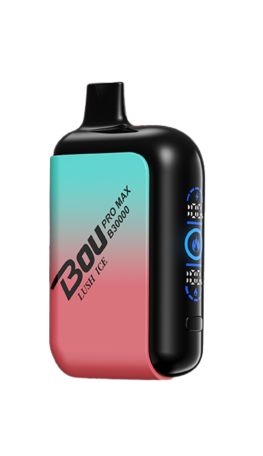Bou Pro Max 30k Puffs | 50mg/mL