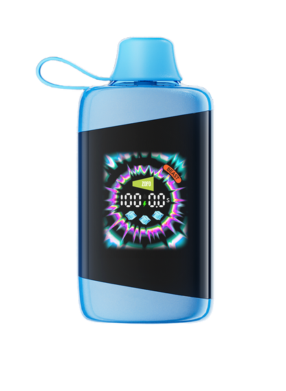 Zofo Kamado Max 50k Puffs | 20mg/mL