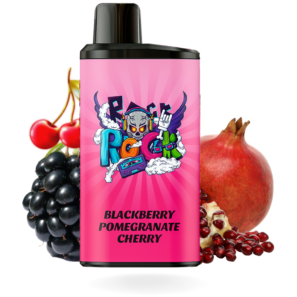 IGET Bar Pro 10k Puffs - 50mg