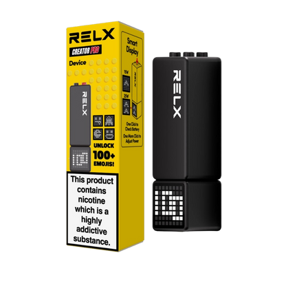 RELX Creator Pro Battery