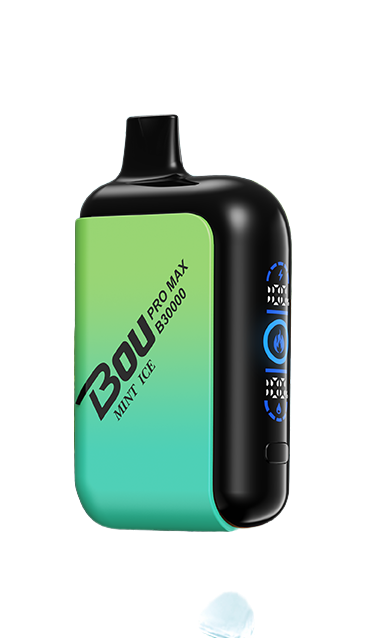 Bou Pro Max 30k Puffs | 50mg/mL