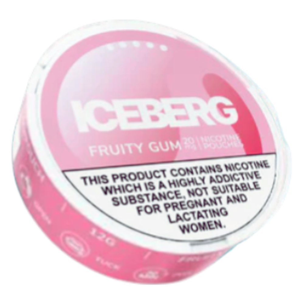 ICEBERG