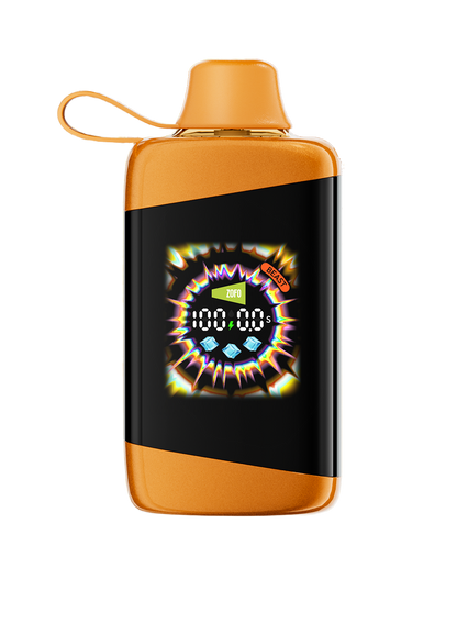 Zofo Kamado Max 50k Puffs | 20mg/mL