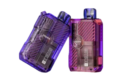 ASPIRE GOTEK X III Pod Kit