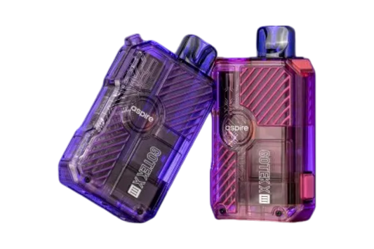 ASPIRE GOTEK X III Pod Kit