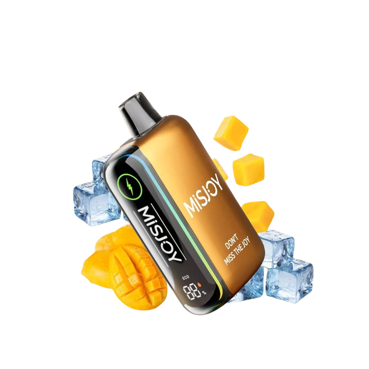MISJOY Beta 50K Puffs - 50mg