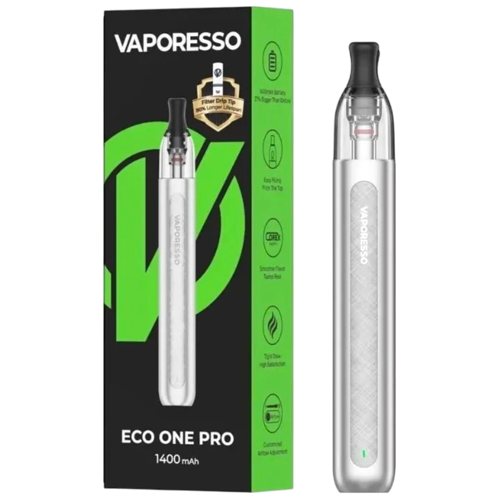 Vaporesso Eco One Pro Kit | 16w - 1400mAh