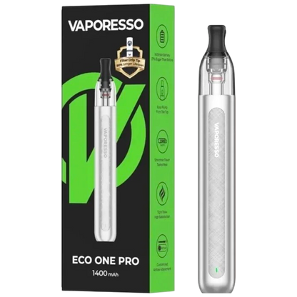 Vaporesso Eco One Pro Kit | 16w - 1400mAh