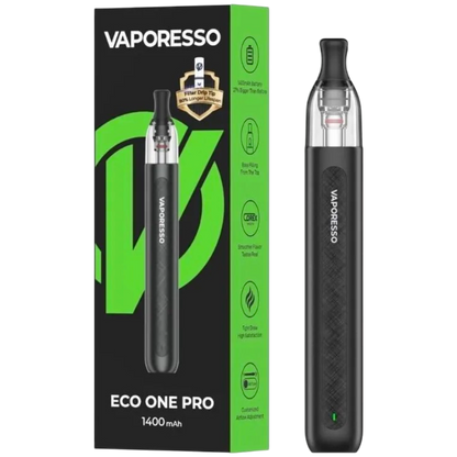Vaporesso Eco One Pro Kit | 16w - 1400mAh