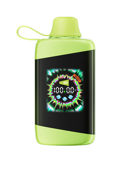 Zofo Kamado Max 50k Puffs | 20mg/mL