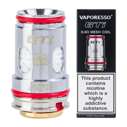 Vaporesso GTi Coils