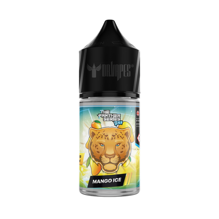 Pink Panther | Ice Panther Series 30ml
