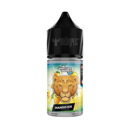 Pink Panther | Ice Panther Series 30ml