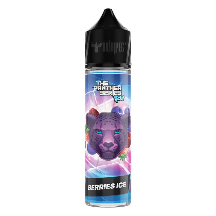 Pink Panther | Ice Panther Series 60ml