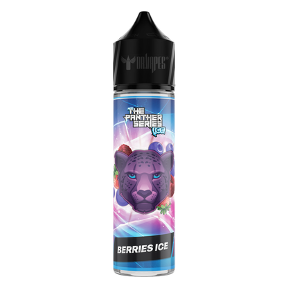 Pink Panther | Ice Panther Series 60ml