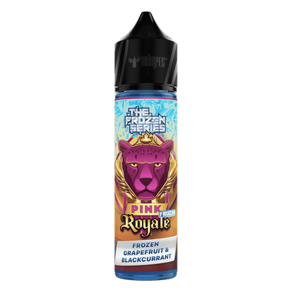 Pink Panther | Frozen Series 60ml