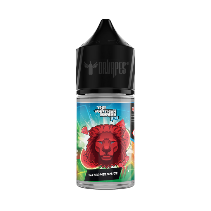 Pink Panther | Ice Panther Series 30ml
