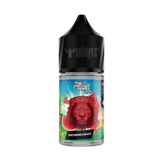 Pink Panther | Ice Panther Series 30ml