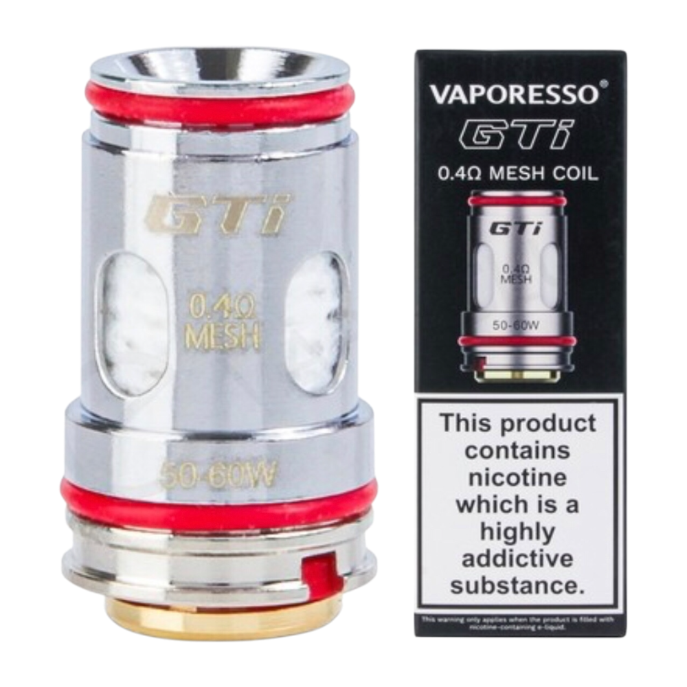 Vaporesso GTi Coils