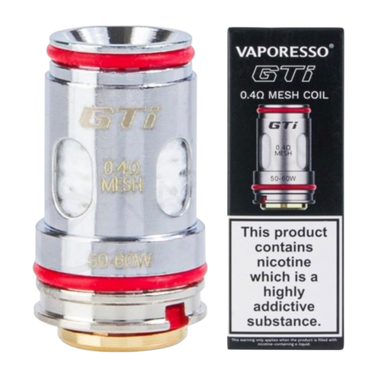 Vaporesso GTi Coils