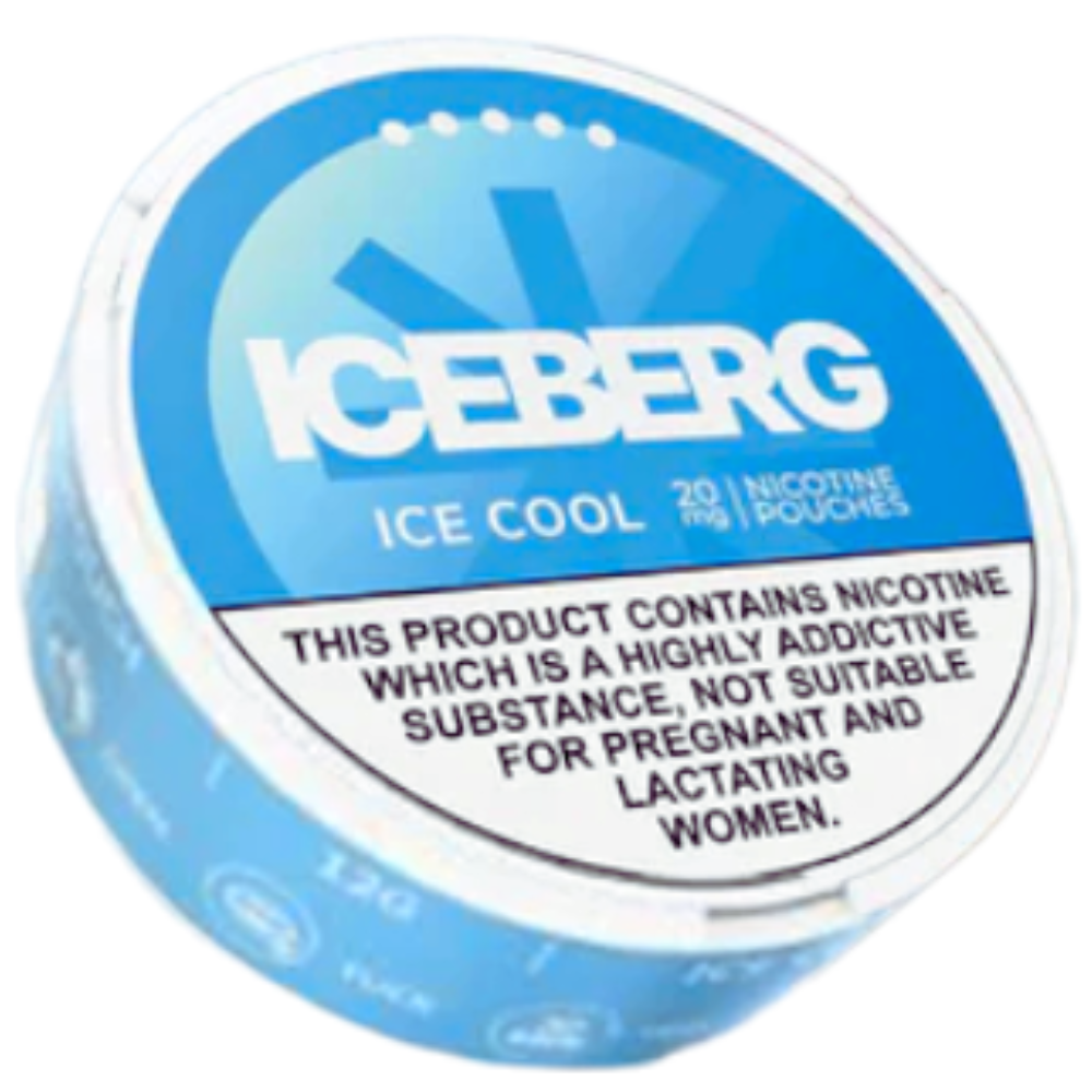 ICEBERG