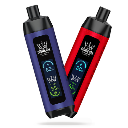 Al Fakher Pro | 8k Puffs - 5mg