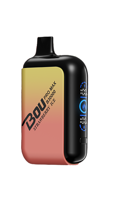 Bou Pro Max 30k Puffs | 50mg/mL