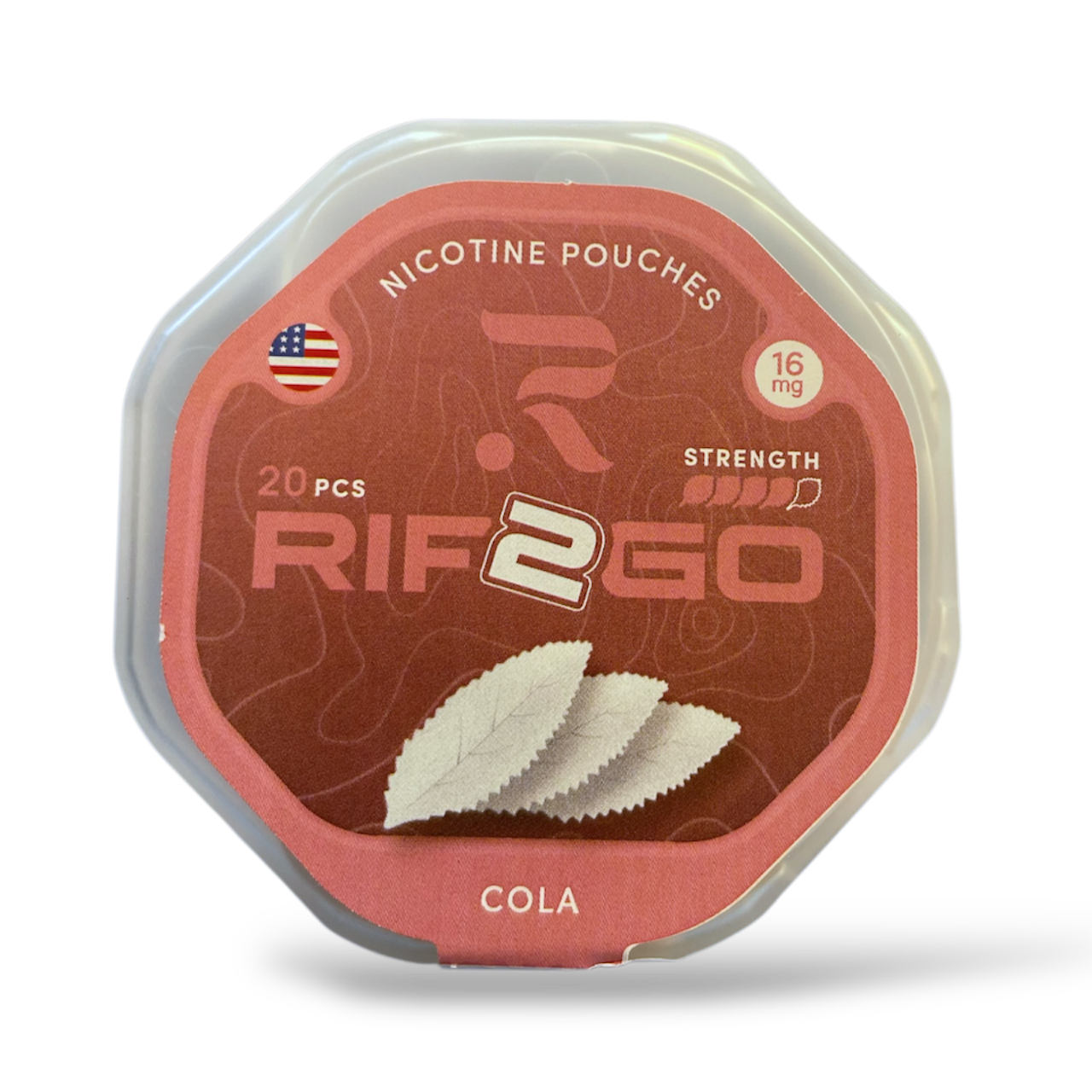 RIF 2 GO