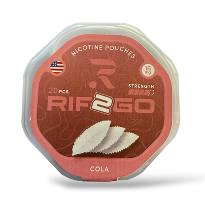 RIF 2 GO