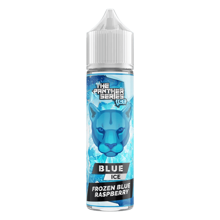 Pink Panther | Ice Panther Series 60ml