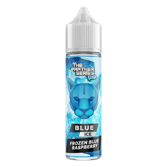 Pink Panther | Ice Panther Series 60ml