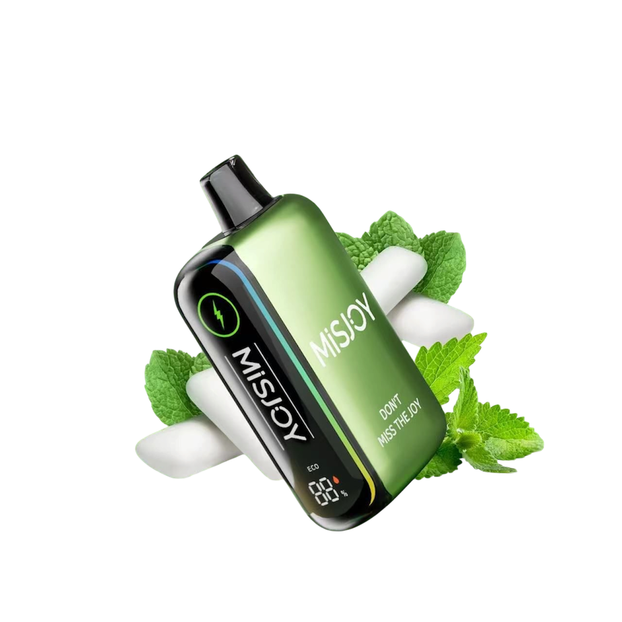 MISJOY Beta 50K Puffs - 50mg
