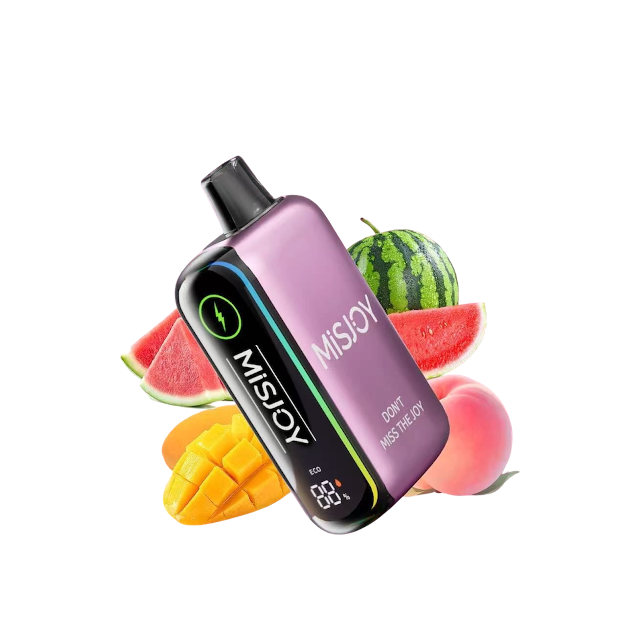 MISJOY Beta 50K Puffs - 50mg