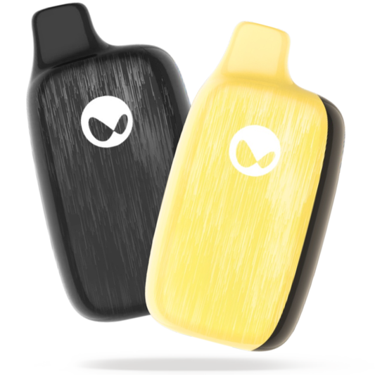 Waka Nova | 12k Puffs - 18mg