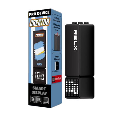 RELX Creator Pro Battery