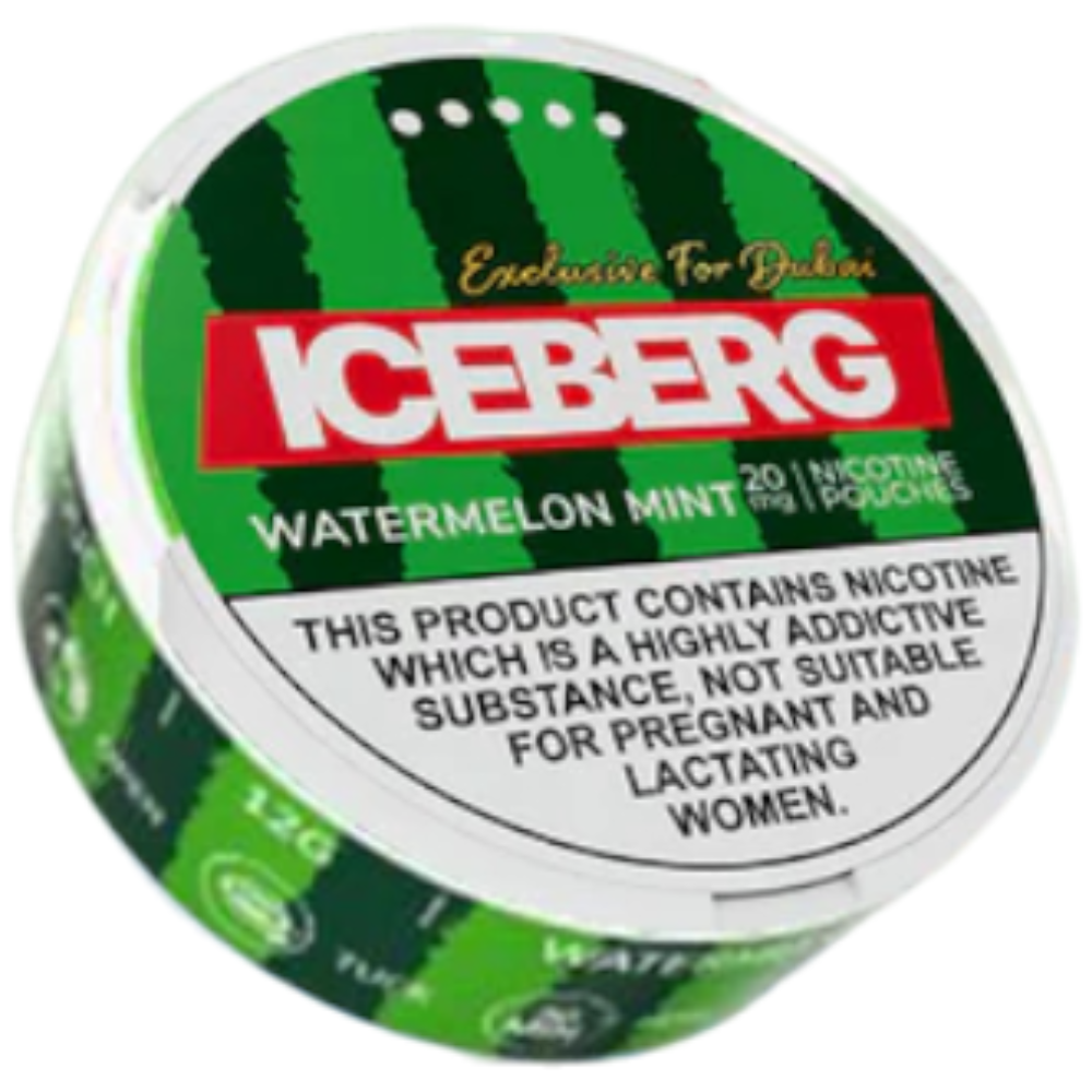 ICEBERG
