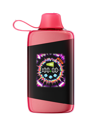 Zofo Kamado Max 50k Puffs | 20mg/mL