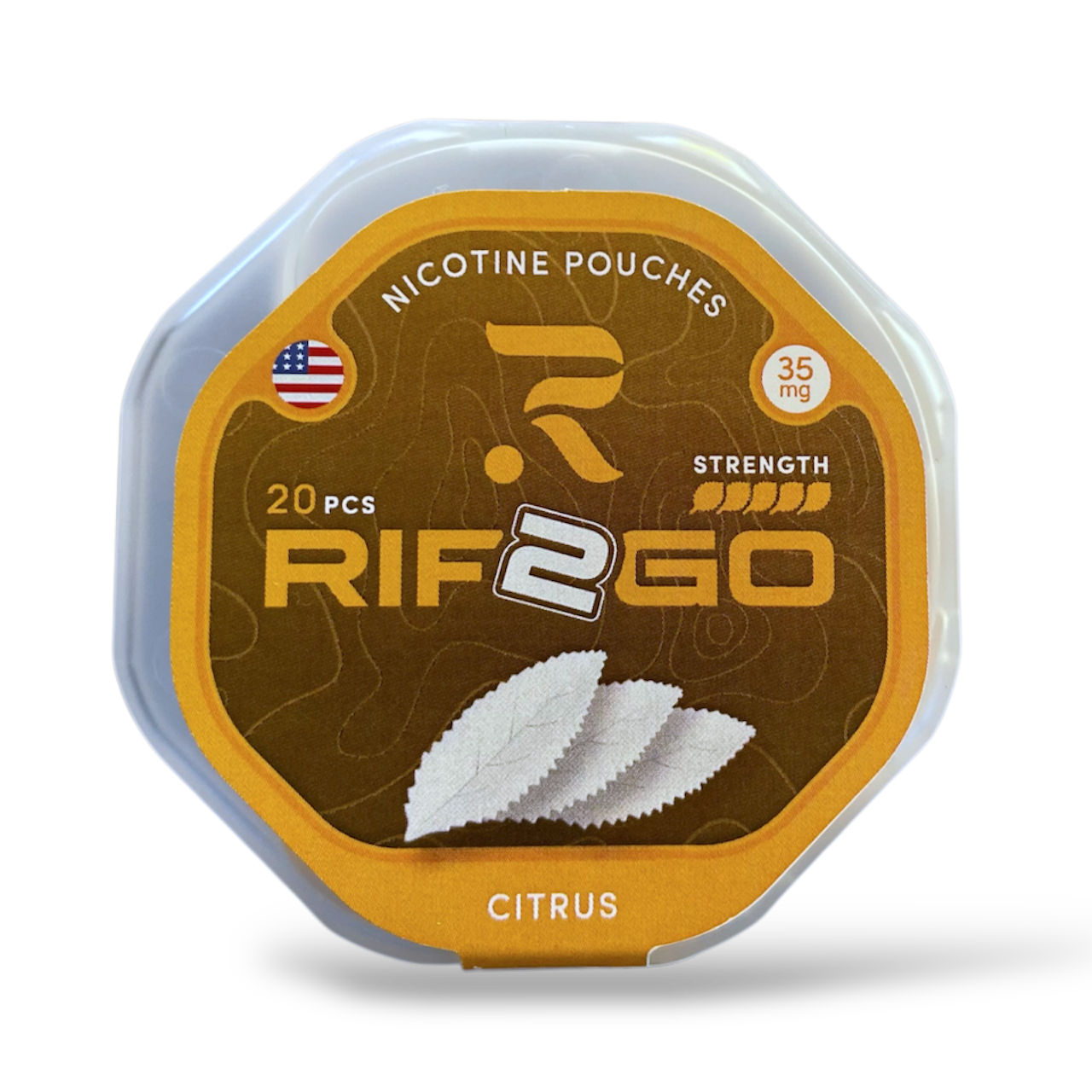 RIF 2 GO