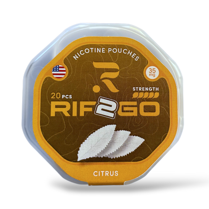 RIF 2 GO