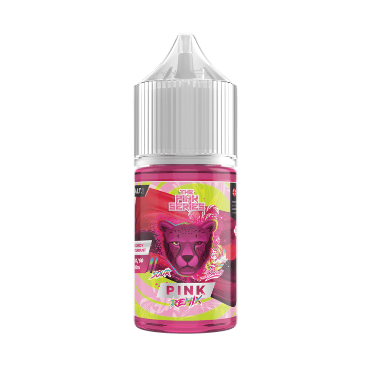 Pink Panther | The Pink Series 30ml