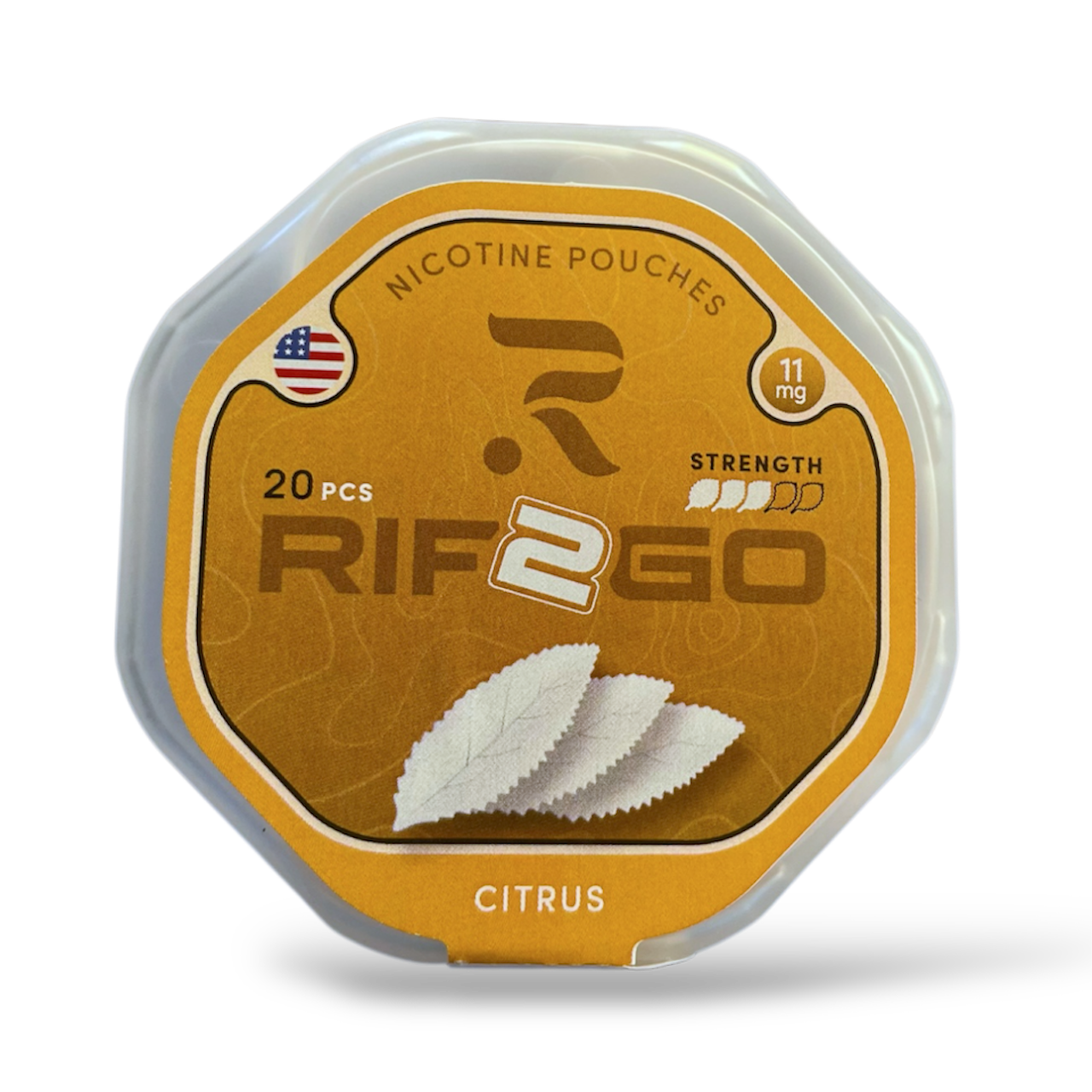 RIF 2 GO